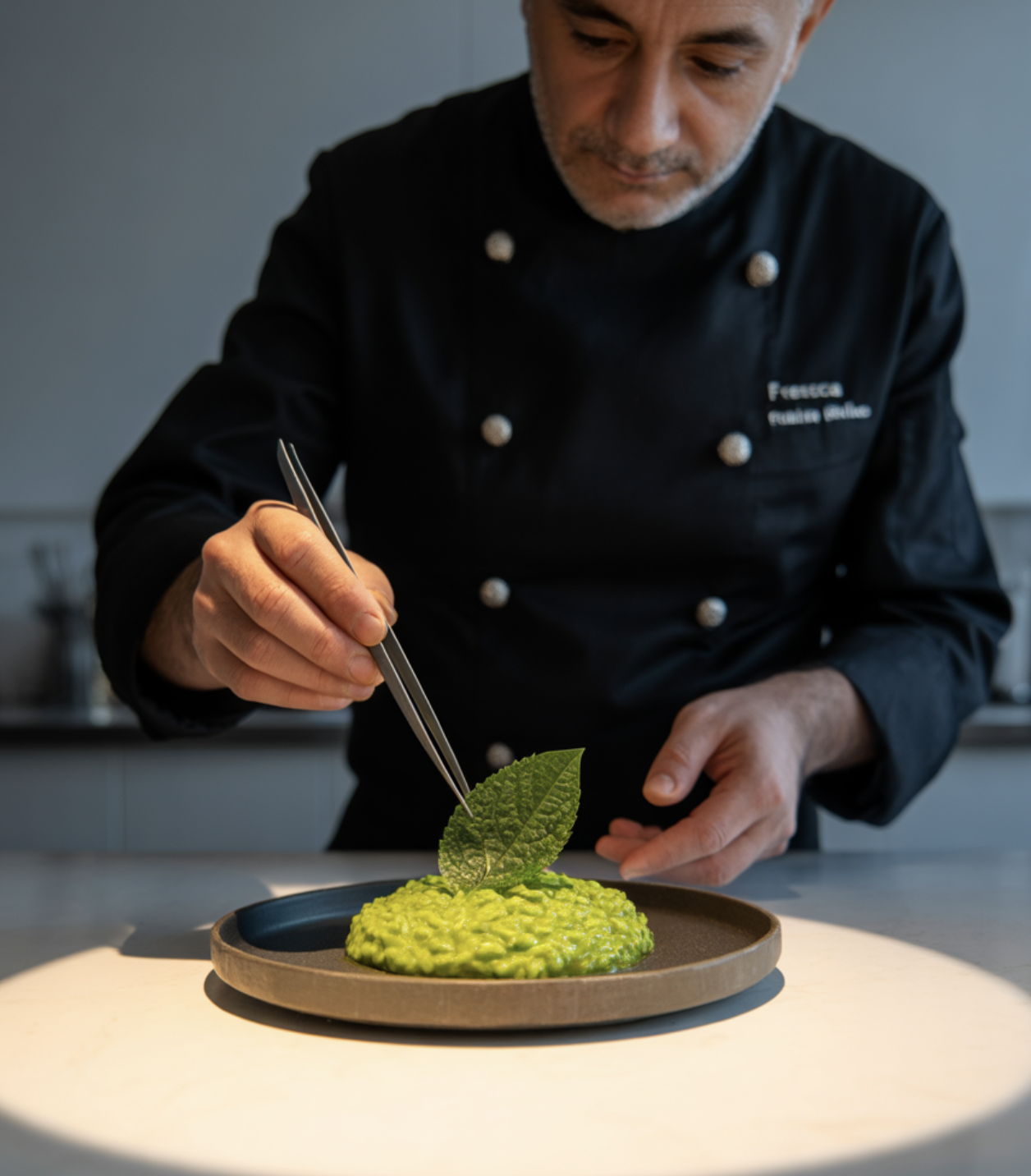 '넣는 타이밍'이 맛을 좌우합니다