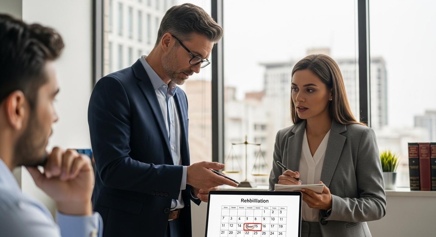 개인회생기간단축 변호사