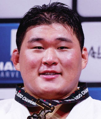 김민종 유도선수 프로필 나이 고향 학력 몸무게 | 김민종 세계유도선수권 최중량급 우승 영상