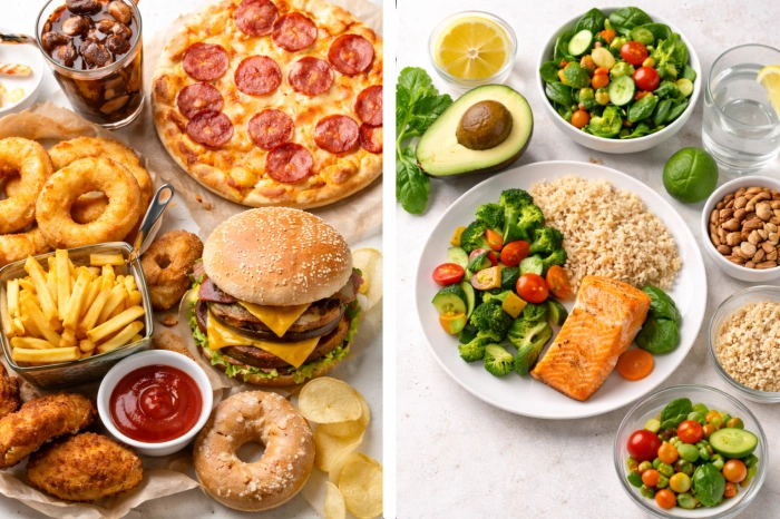 대사 증후군 좋은 음식