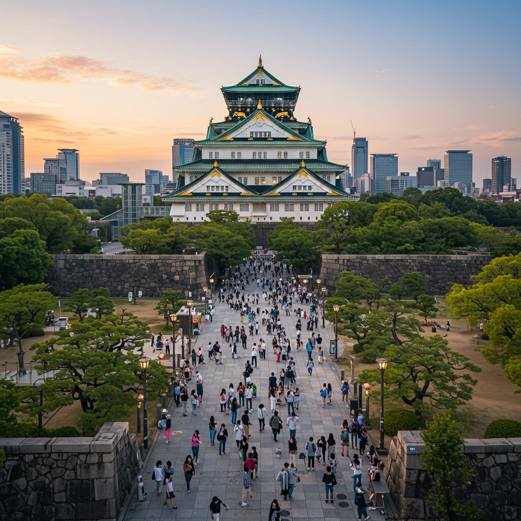 일본여행 후쿠오카