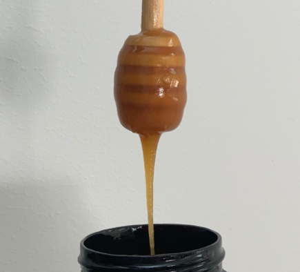 마누카꿀