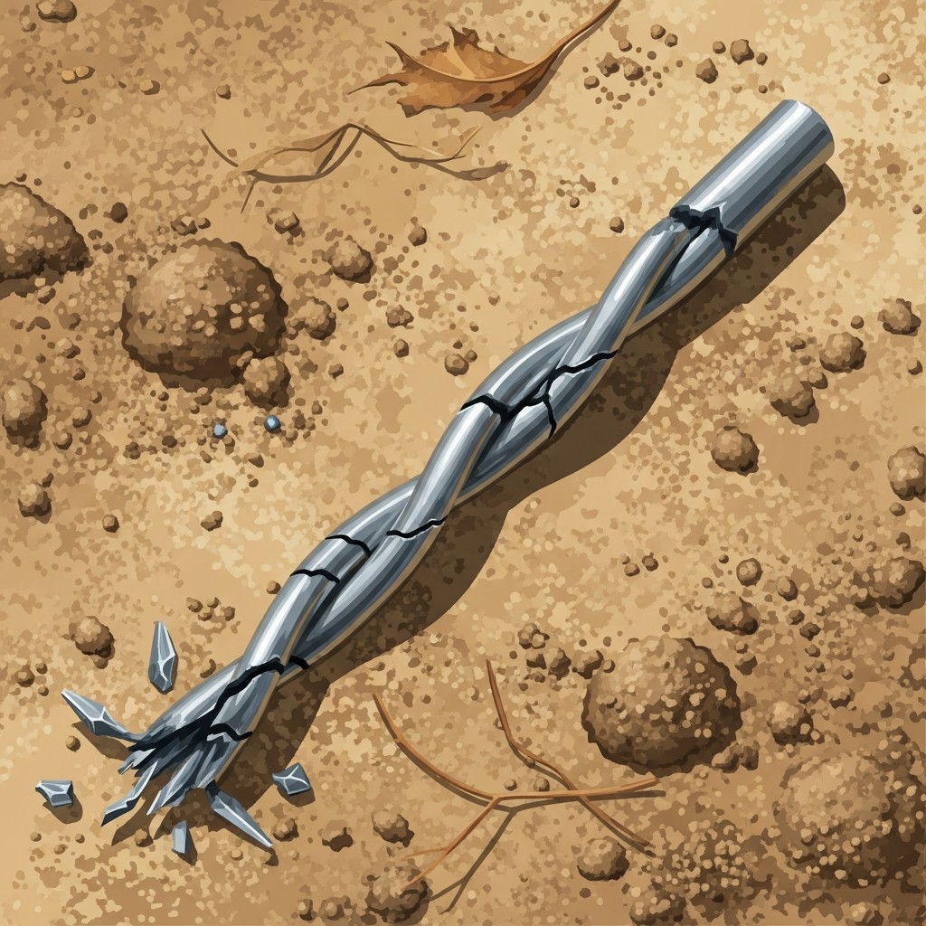 폴 파손을 부르는 사용 습관과 관리 절차 체크