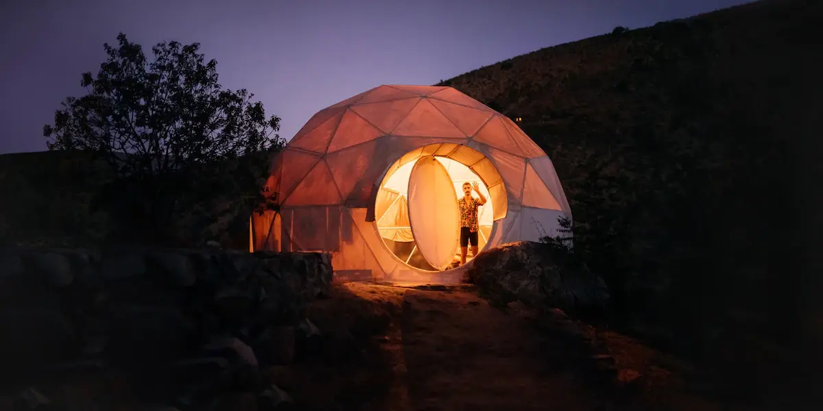 에어비앤비, 세계 곳곳의 휴가용 임대 숙소, 통나무집, 비치 하우스, 독특한 숙소 및 체험을 제공합니다.