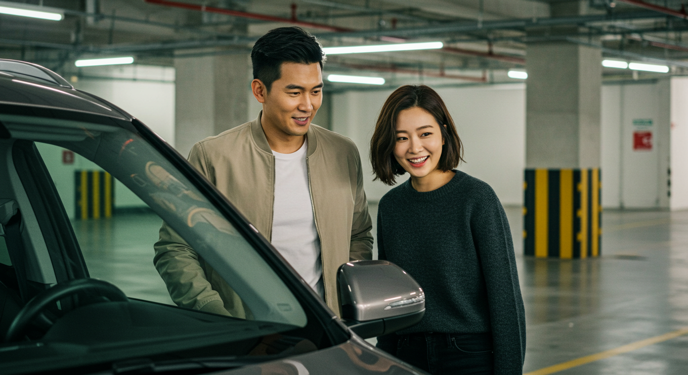 상견례 명품 선물 추천 BEST 5