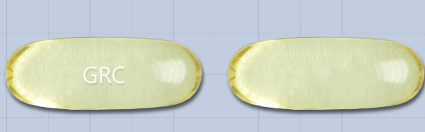 그린콜 연질캡슐