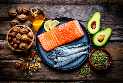 오메가3 효능, 부작용, 복용법 총정리 (2024ver)