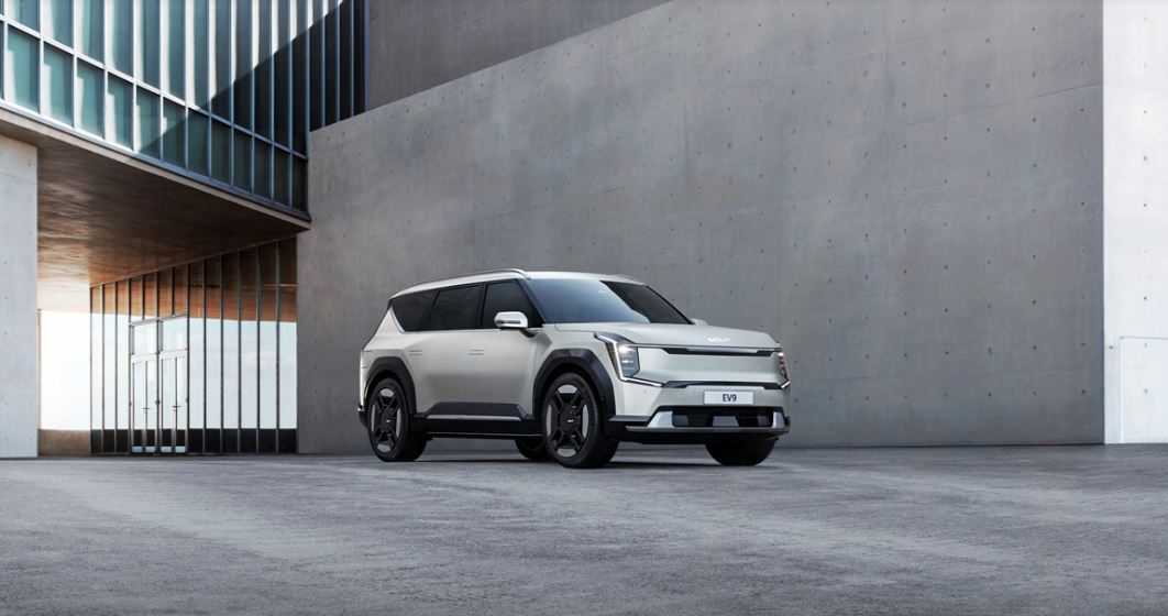2023 EV9 포토 제원