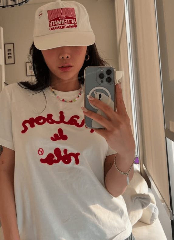 허니제이 말리 배틀 스트릿 우먼 파이터 3