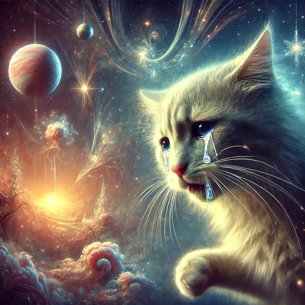 고양이 꿈 해몽