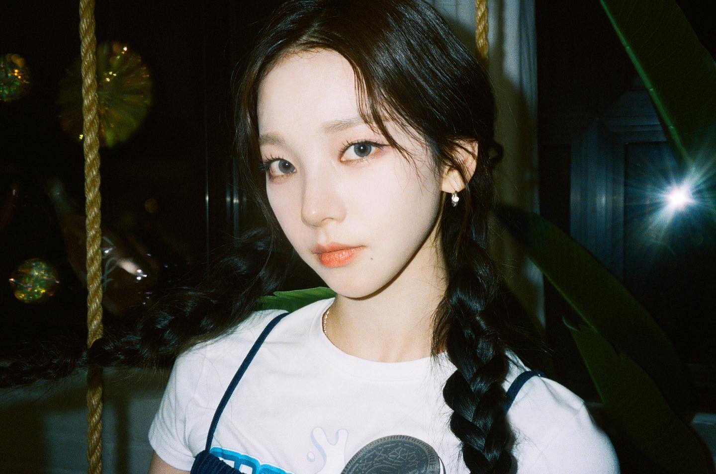 에스파 카리나