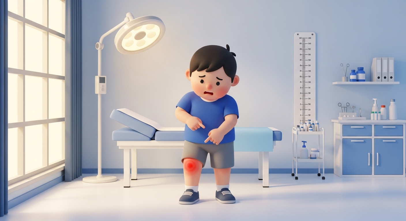 무릎뼈주사,신경주사부작용