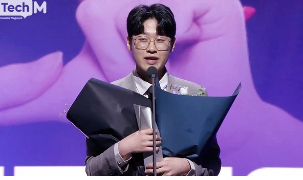 제우스 최우제