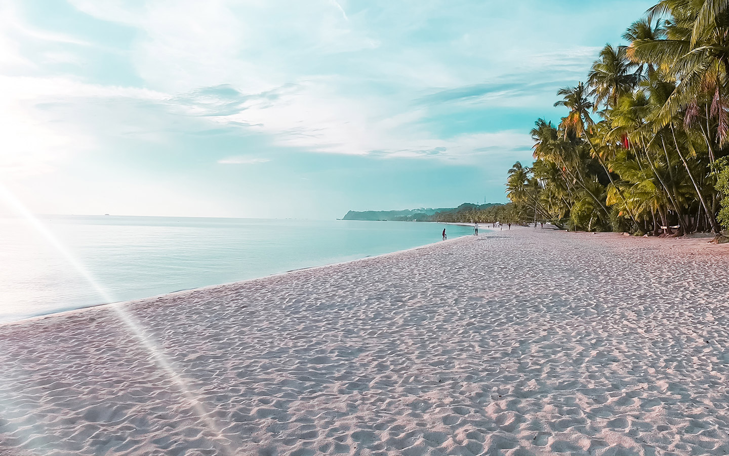 필리핀 보라카이 날씨 7월 8월 9월 10월