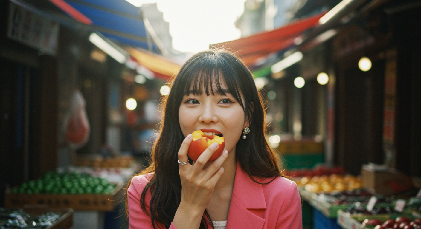 친환경식습관