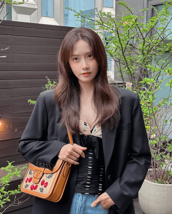 임윤아