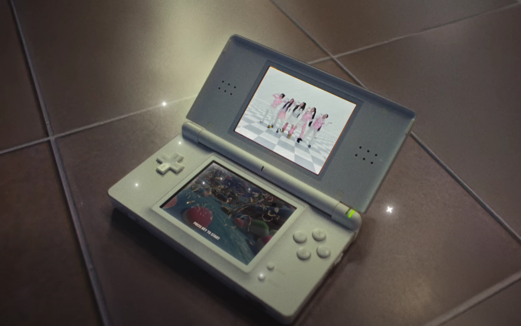 아일릿(ILLIT) jellyous