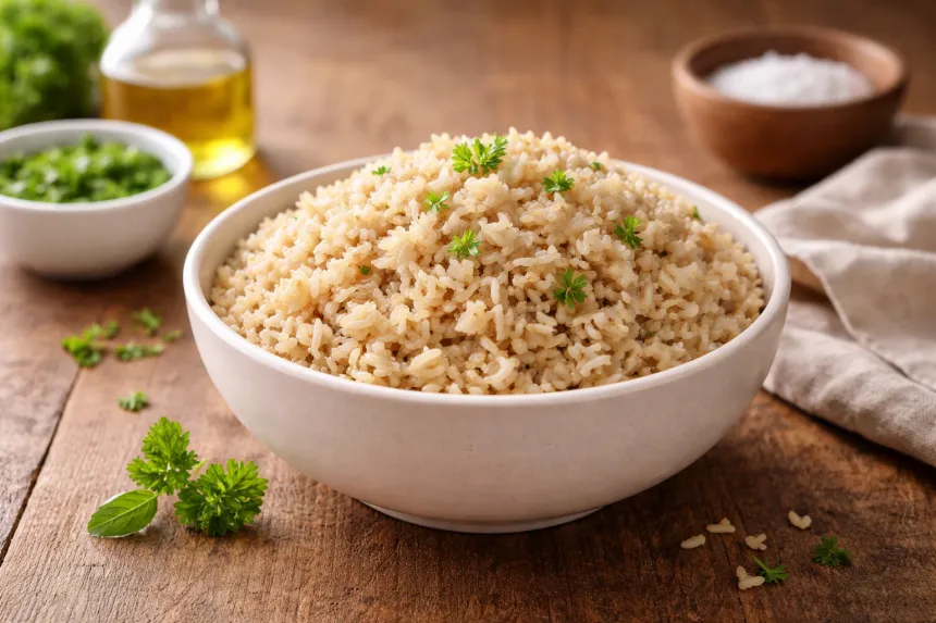 지방간에 좋은 음식 10