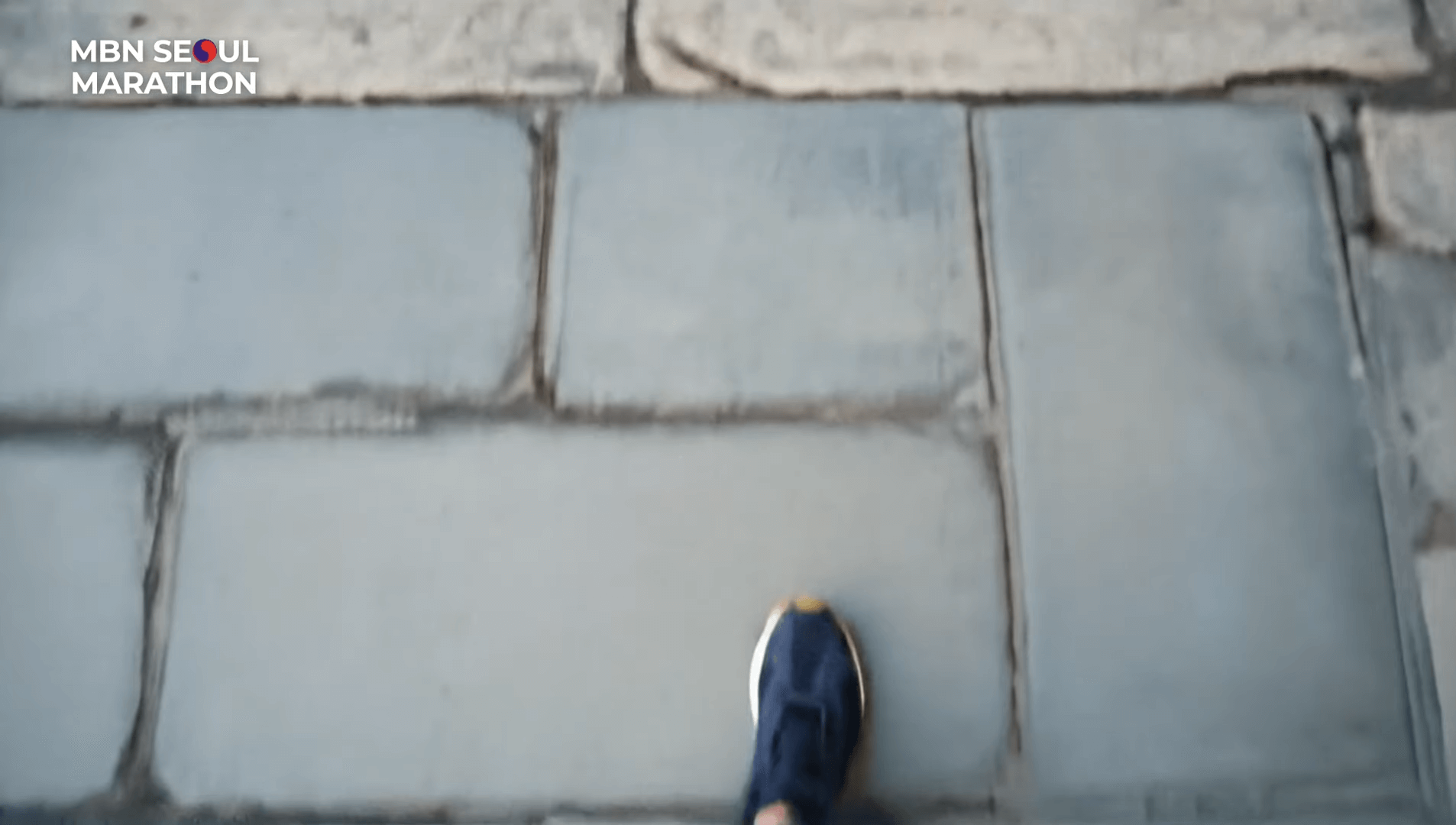2025 MBN 서울 마라톤 코스