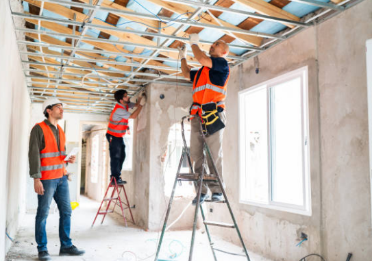 리모델링 전 예산 설정 방법