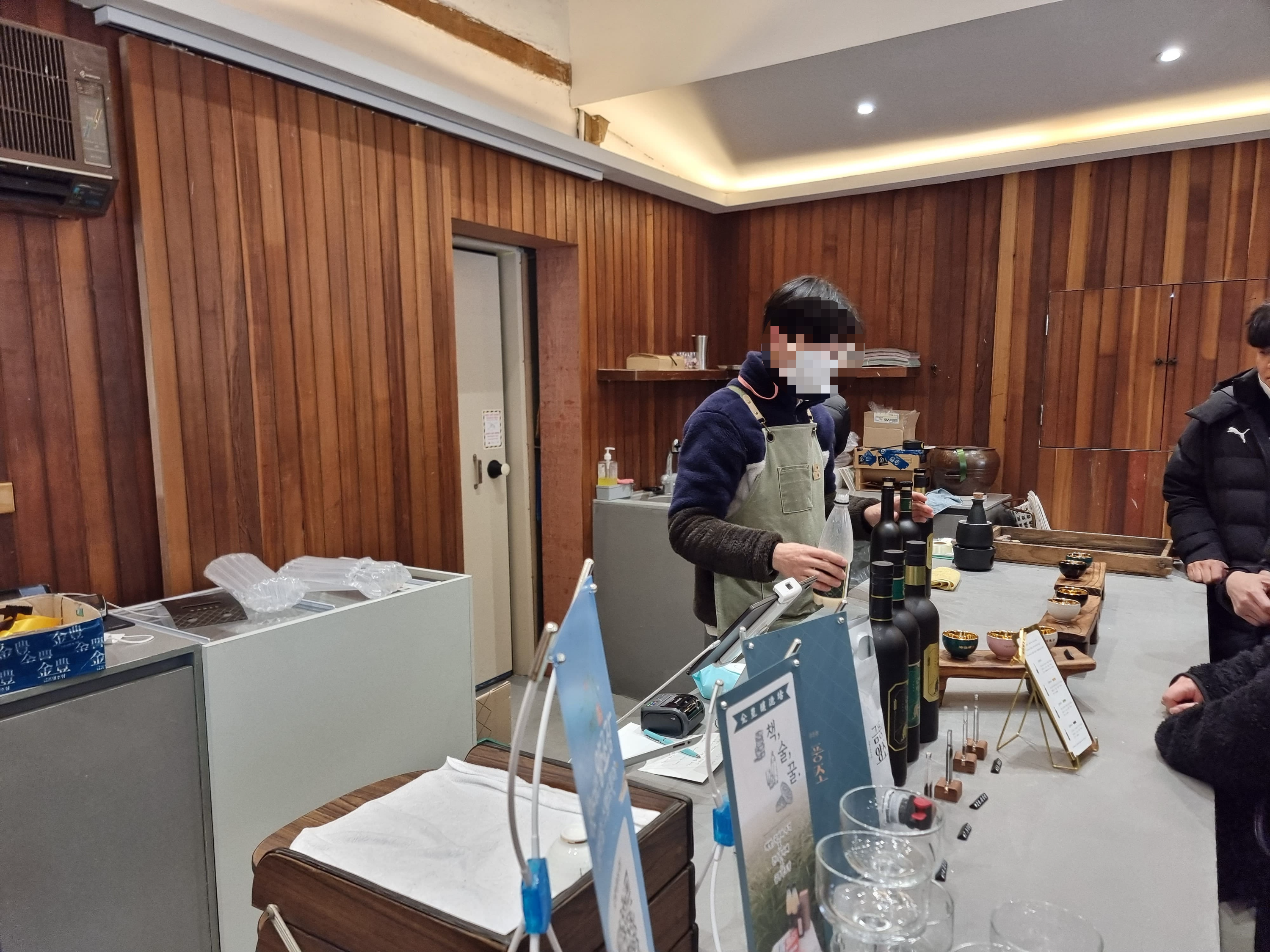 강화도-금풍양조장-1층시음코너