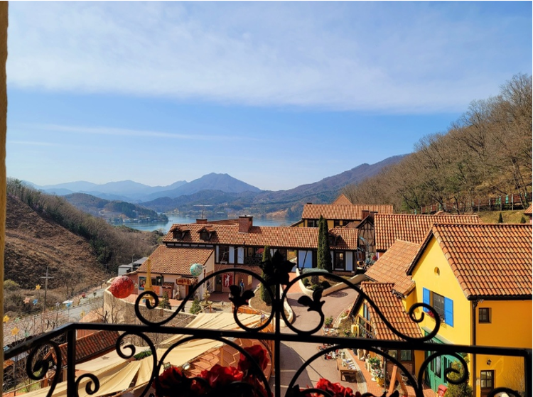 가평 가볼만한곳