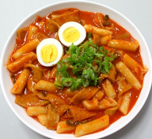 떡볶이