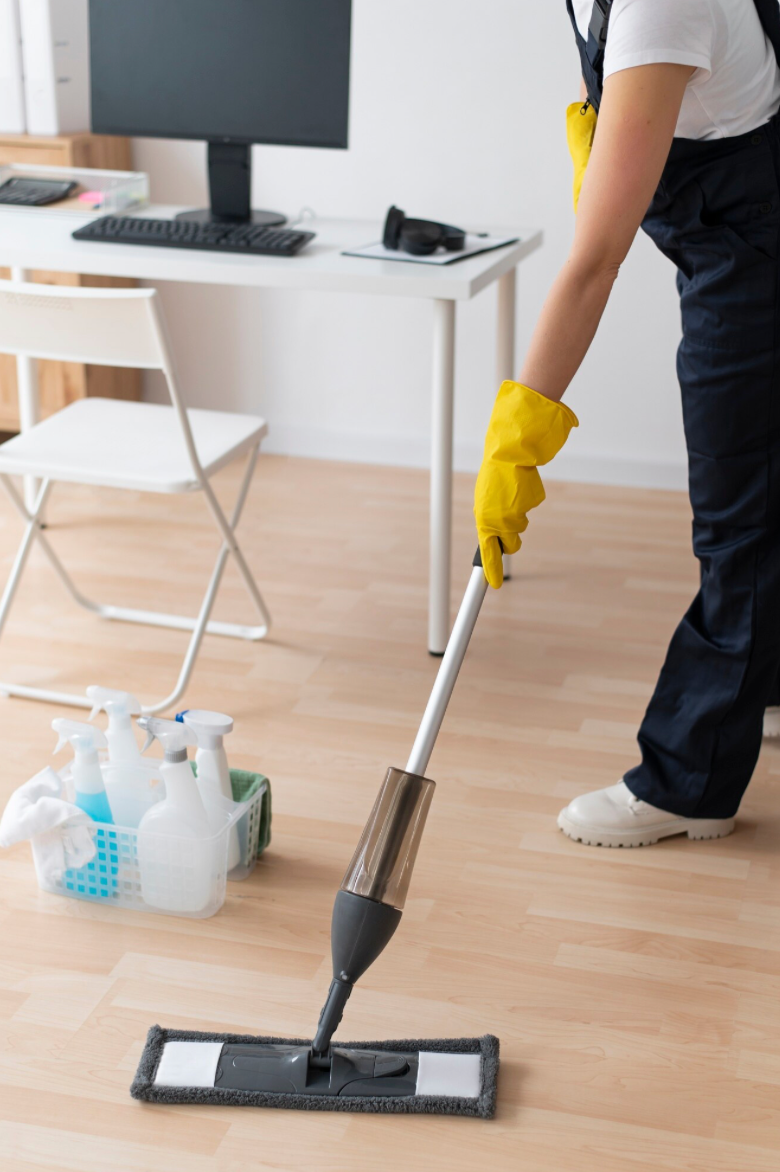 입주청소 비용 절감 방법