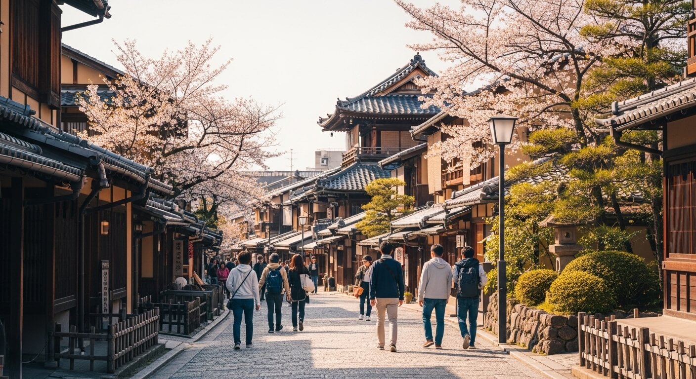 일본 여행 선물 리스트