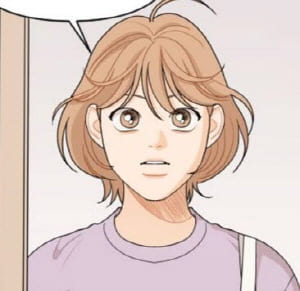 그렇고그런바람에-송이