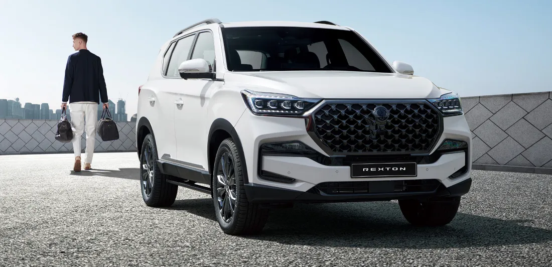 2024 렉스턴 보험료