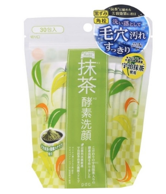 대성 녹차 클렌저