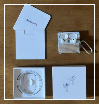 에어팟프로2세대