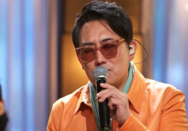 이승철 이모저모