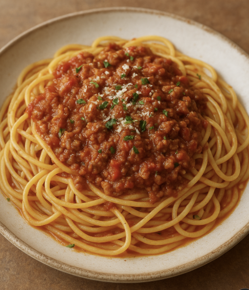 라고파스타 만드는 법 관련 사진