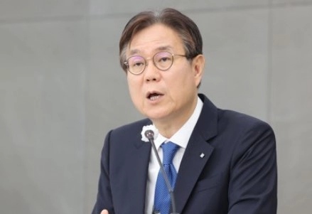 이관섭 프로필 나이 고향 학력 경력 재산