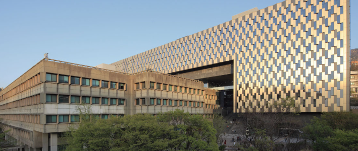 서울대학교 중앙도서관