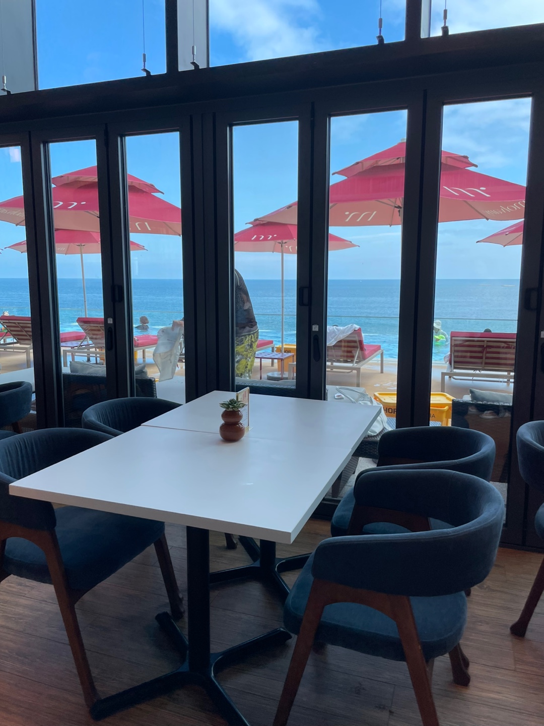 카시아 속초 오션뷰 신상 호텔