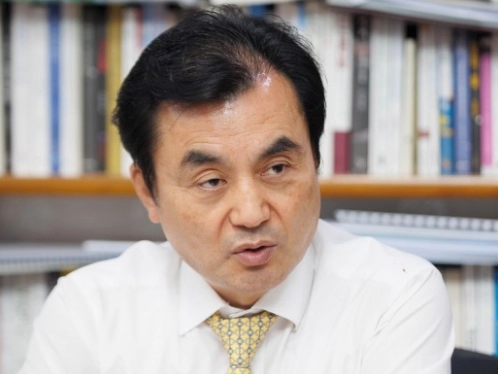 안규백 동대문갑 지역구 여론조사 지지율