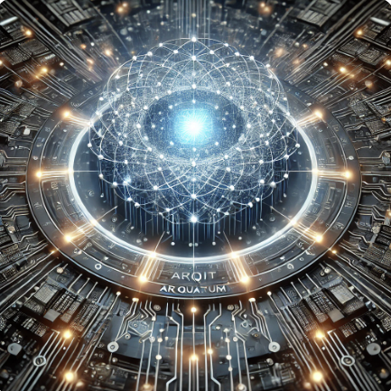 아르킷 퀀텀(ARQQ) 종목 분석