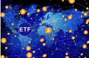 배당 ETF란