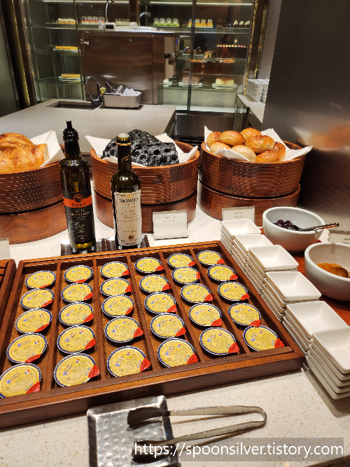 웨스틴조선호텔