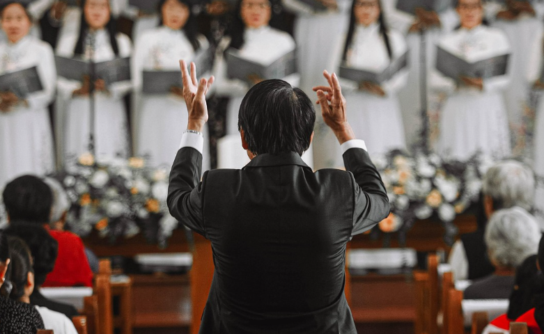 유럽 음악가별 대표작 완전 정리 (작곡가, 대표곡, 시대)