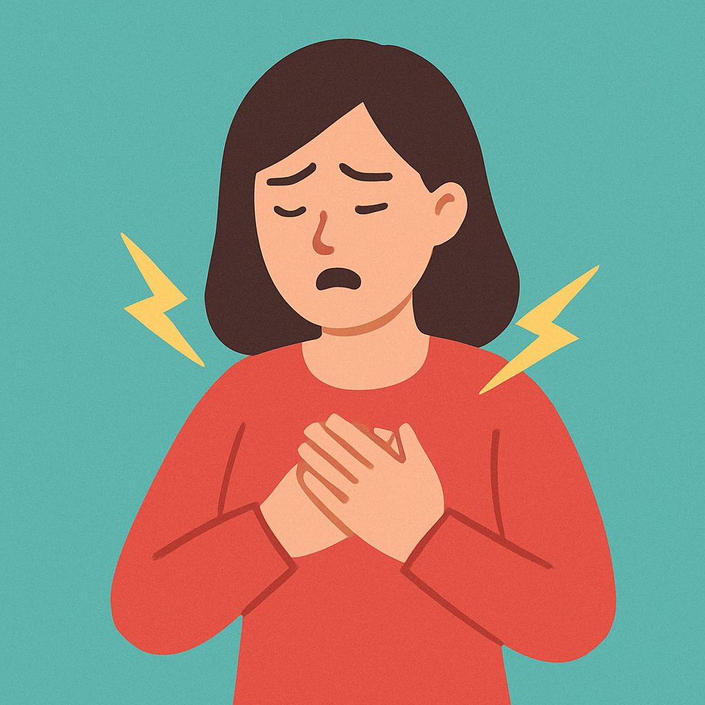 『2025 고지혈증 완전 정리 – 증상, 원인, 음식까지 한눈에!』