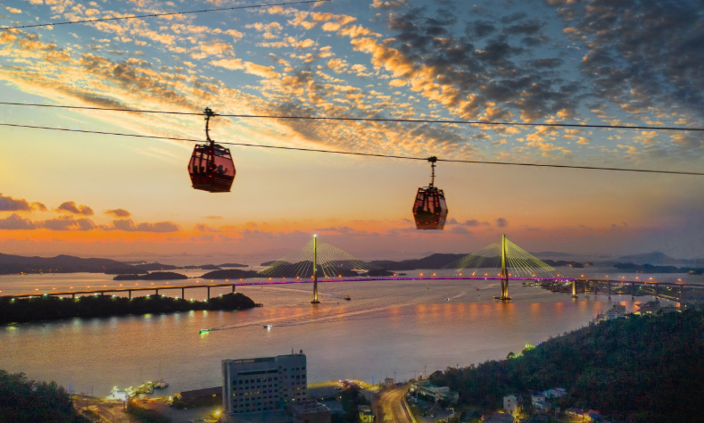 목포 1일 코스 추천, 국내 여행 나들이 당일치기 목포핵심 명소! + 목포 숙소 추천 BEST 07