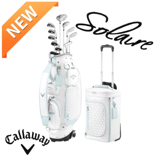 여성골프채 풀세트 추천 캘러웨이 솔레어20 여성골프채 풀세트 추천 캘러웨이 솔레어20