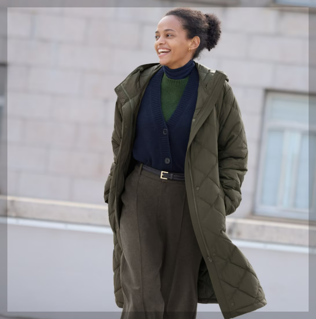 유니클로 감사제 2025 세일 기간