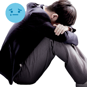 우울증 자가진단 테스트