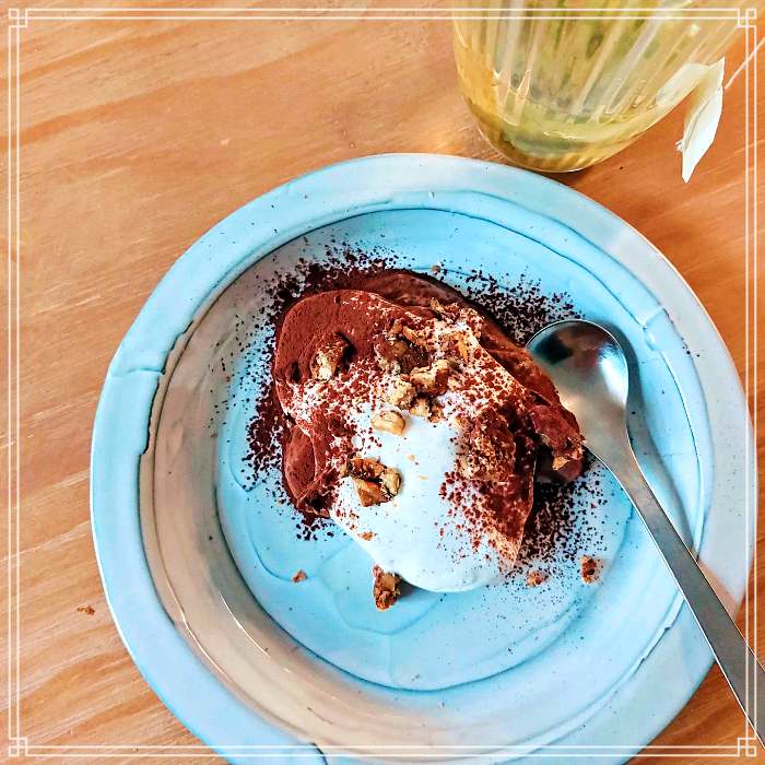 용산, 이촌 맛집 엔초비 파스타, 올리브 파니니
