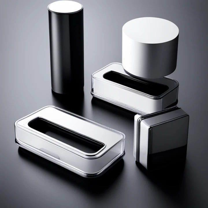 항공 위탁수하물 화장품 용기가 투명해야 하나요